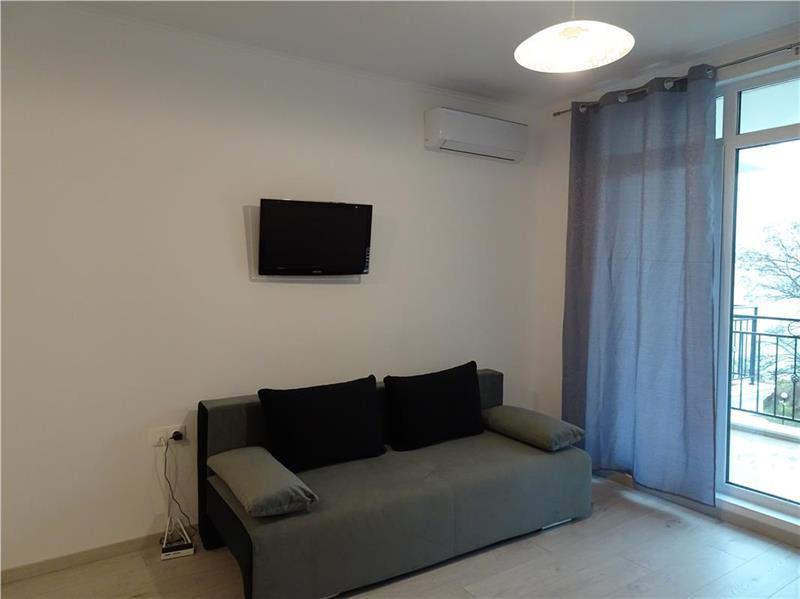 Hotel Samara Balchik Bagian luar foto