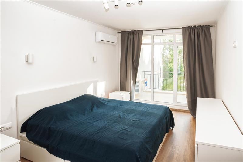 Hotel Samara Balchik Bagian luar foto