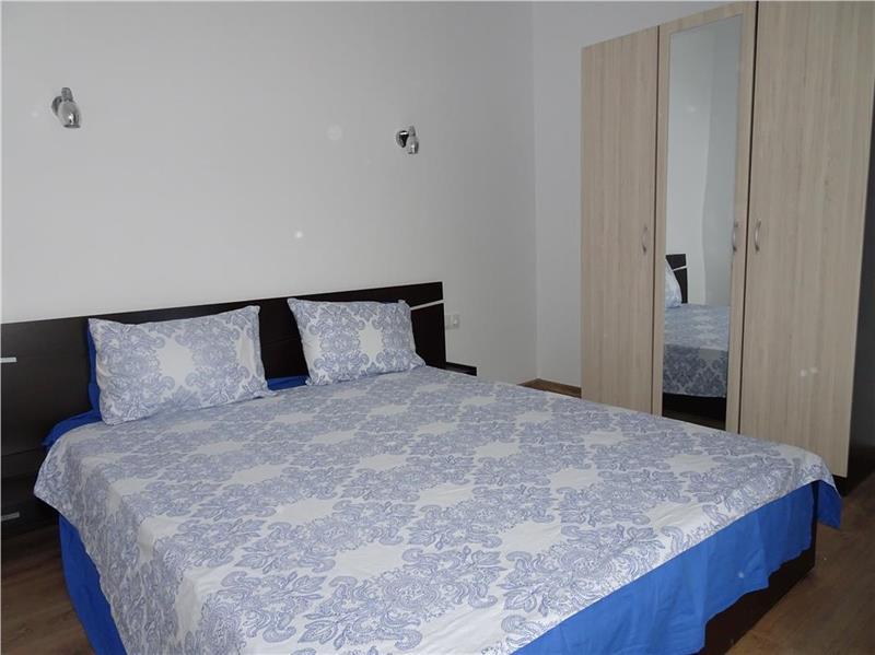 Hotel Samara Balchik Bagian luar foto
