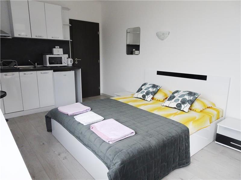 Hotel Samara Balchik Bagian luar foto