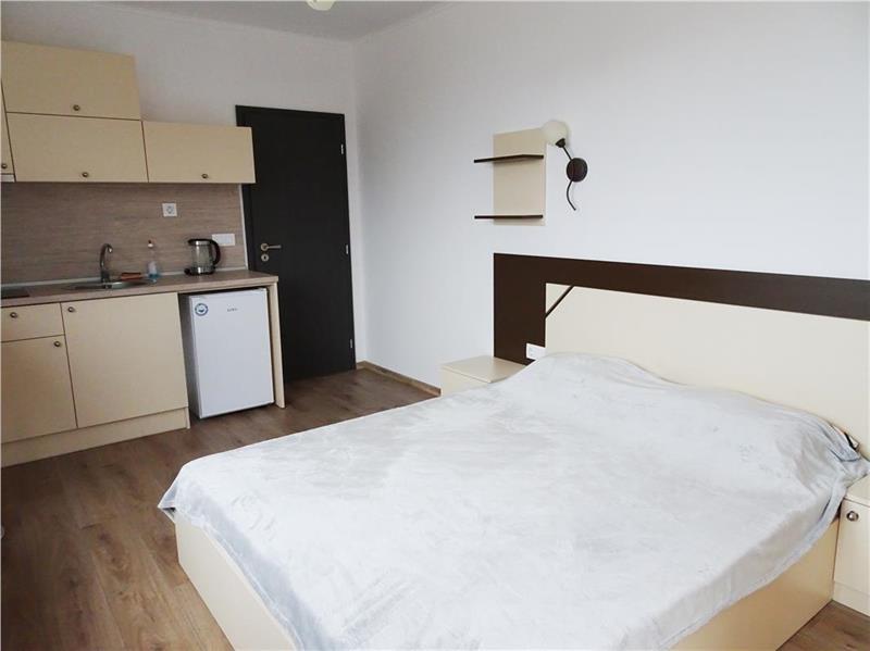 Hotel Samara Balchik Bagian luar foto