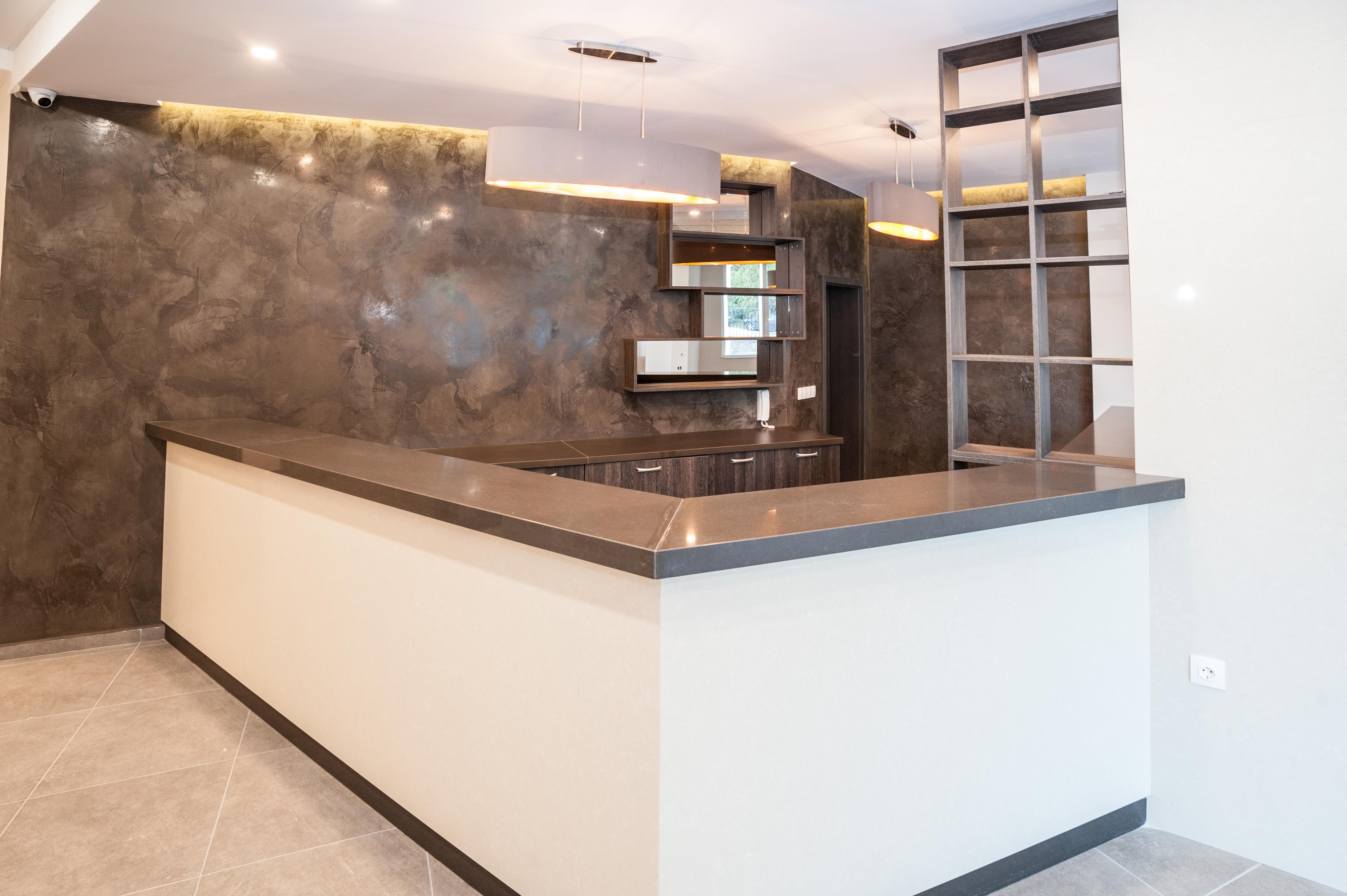 Hotel Samara Balchik Bagian luar foto