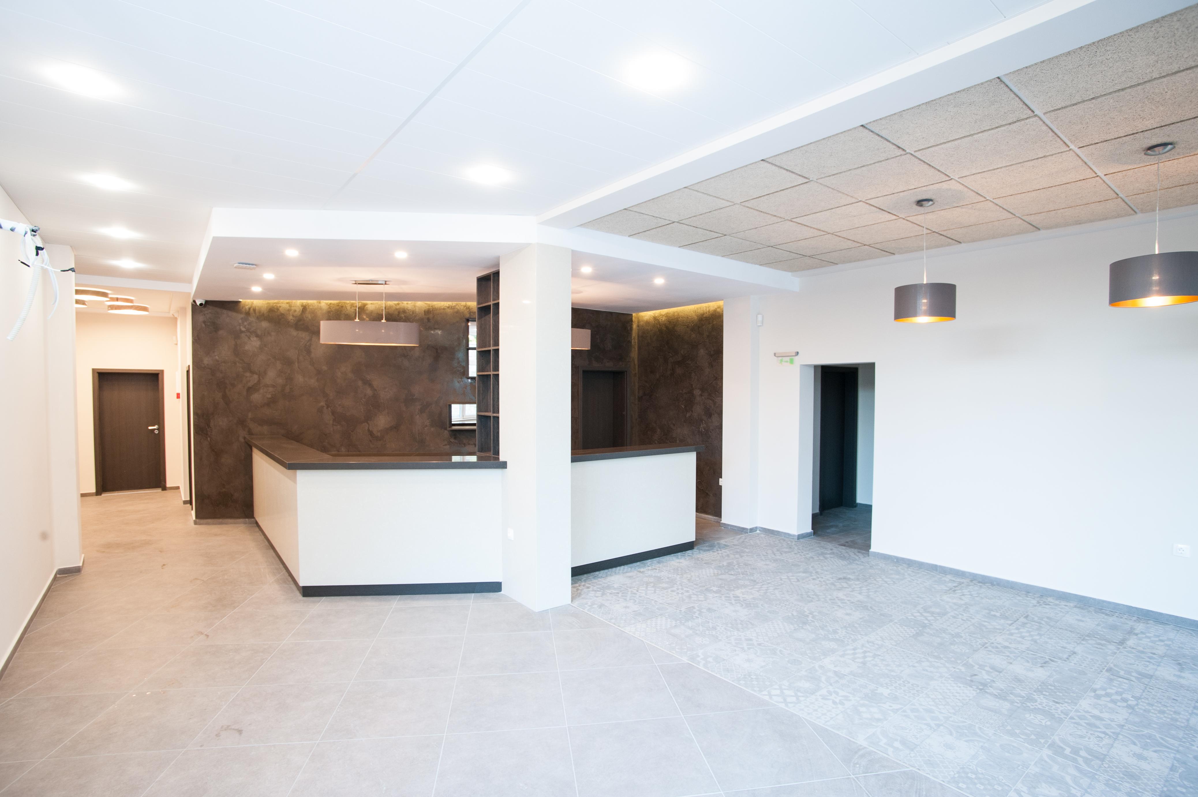 Hotel Samara Balchik Bagian luar foto