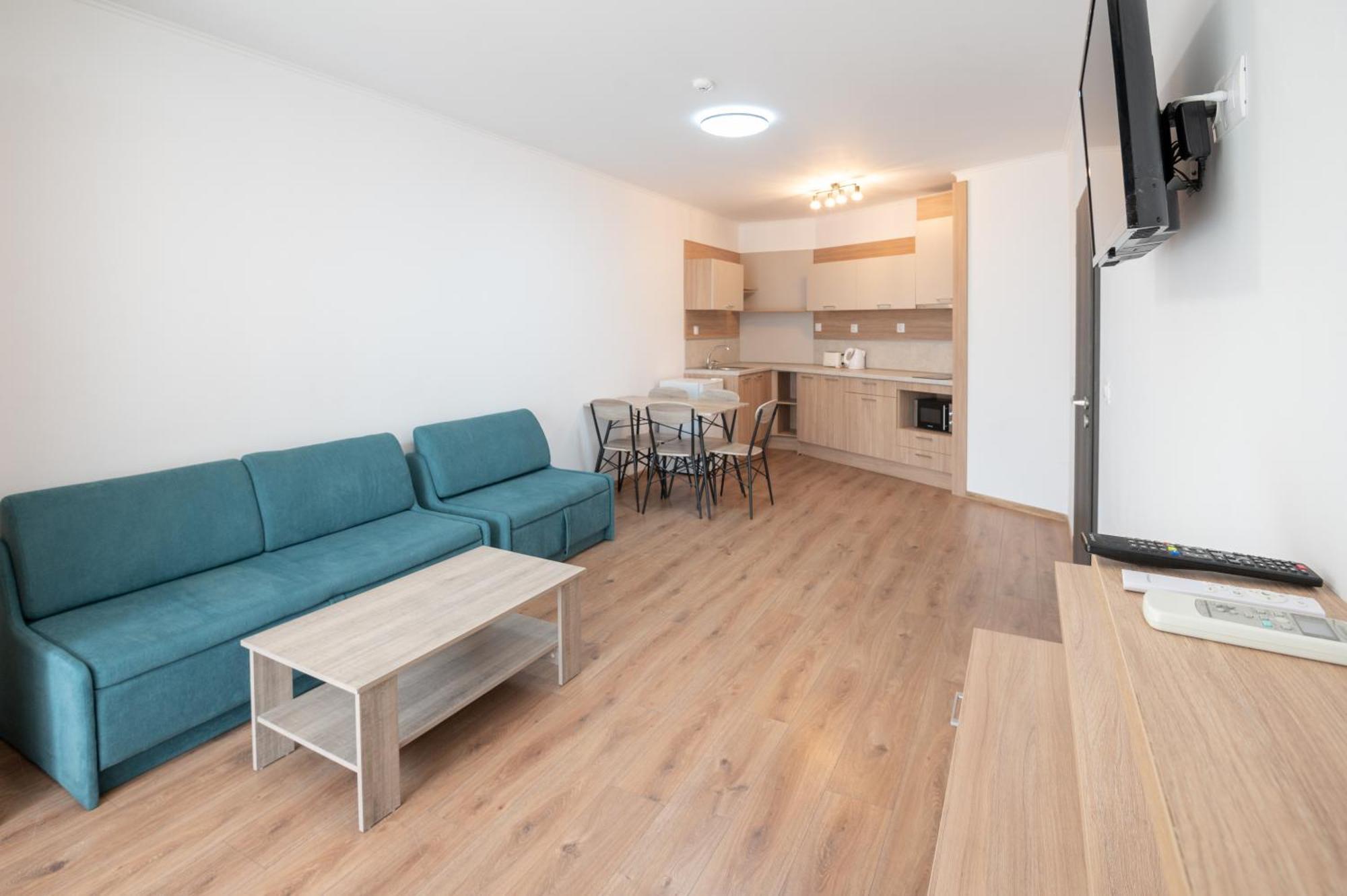 Hotel Samara Balchik Bagian luar foto